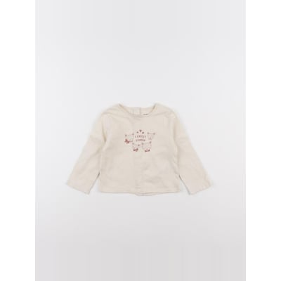 Tee-shirt - Bon état VERTBAUDET