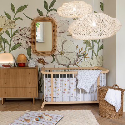 Azéria Small Cloud Pendant Lightshade AM.PM