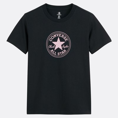 T-Shirt Chuck CONVERSE