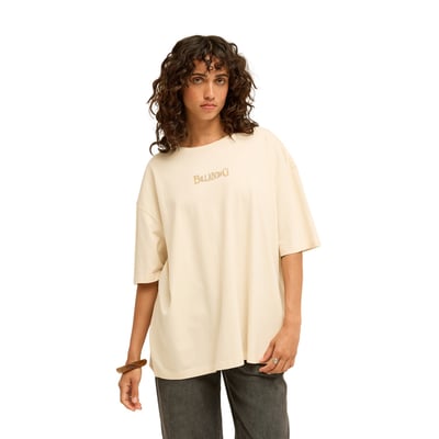 T-shirt oversize CHASING HORIZONS BILLABONG