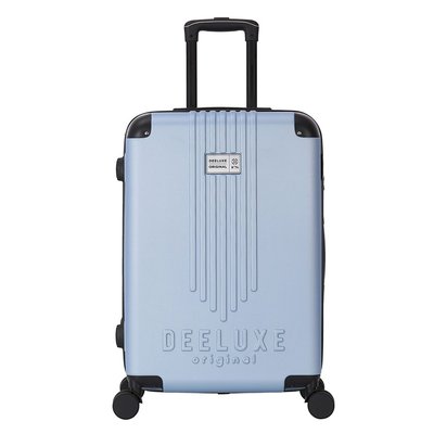 Valise Cabine 4 roues 55cm ABS - CITYVIEW - DEELUXE DEELUXE