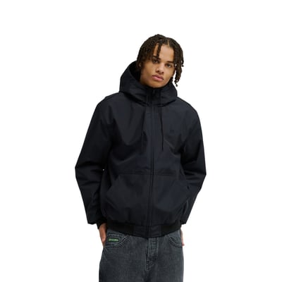 Veste matelassée GARAGE 10K. DC SHOES