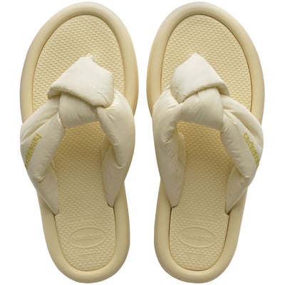 Tongs OVER PUFFED UP HAVAIANAS