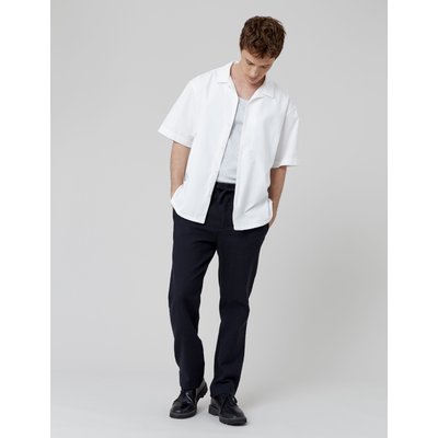 Pantalon texturé BZB