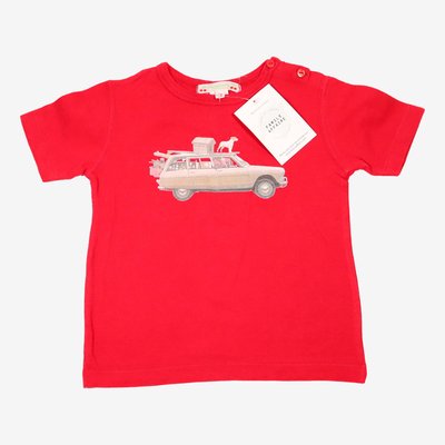 Tee-shirt - Très bon état BONPOINT