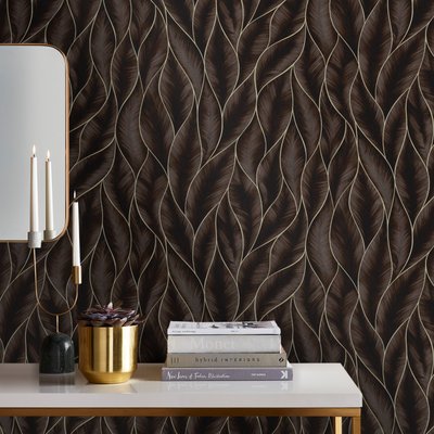 Papier peint Mur Feuillage Subtil SUPERFRESCO EASY