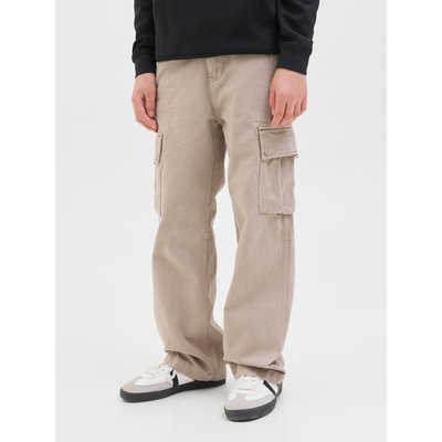 Pantalon à jambe large JACK & JONES JUNIOR JACK & JONES JUNIOR