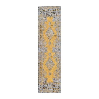 Tapis d'orient  Funky Orient Kirman, tissé TOM TAILOR