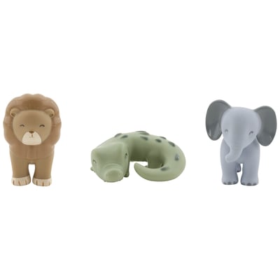 Set de 3 figurines de bain LITTLE DUTCH