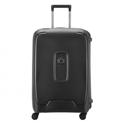 Grande valise rigide Montcenis TSA polypropylène 76cm DELSEY PARIS