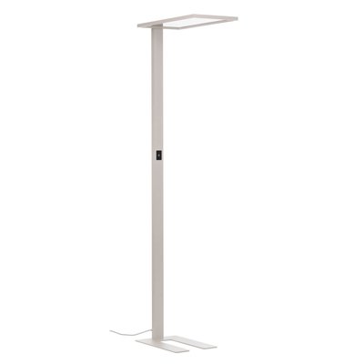 Lampadaires de bureau en aluminium moderneLED PRIOS