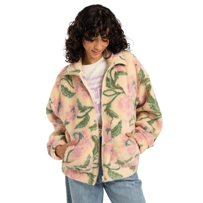 Sweat zippé FIRST LIGHT BILLABONG