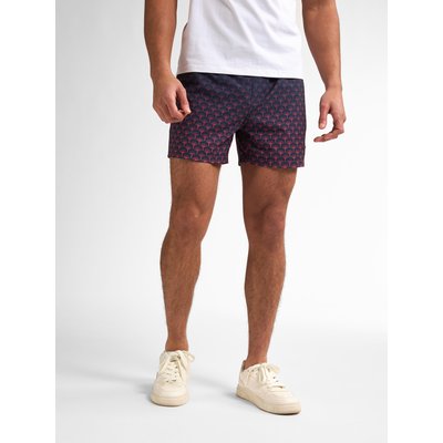 Short de bain à imprimé intégral surfpoint PETROL INDUSTRIES