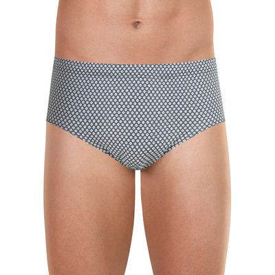 Slip taille haute imprimé EMINENCE