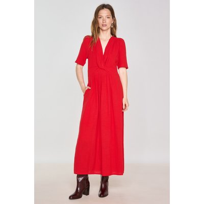 Robe LOVE en coton Maison 123
