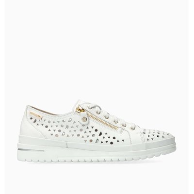 Baskets en cuir JUNE PERF MEPHISTO