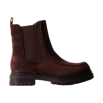 Bottines à Talon ENZA NUCCI