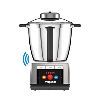 Robot cuiseur Cook Expert XL Connect 18914 MAGIMIX