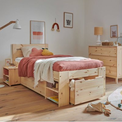 Lit enfant - TARA CAMIF