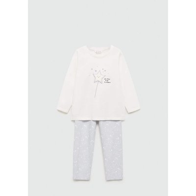 Pyjama etoile bebe 2025