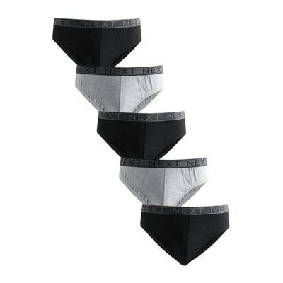Slip en coton majoritaire NEXT