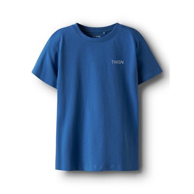 Lot de 2 pièces à logo T-Shirt TWO SOON