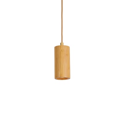 Lampe Suspendue Bambou JAVA GOOD & MOJO