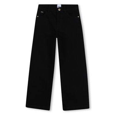 Pantalon denim BOSS KIDSWEAR