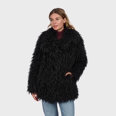 Veste à coupe ample KIWI OAKWOOD