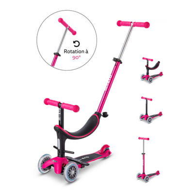 Mini Micro 3en1 Révolution - MICRO MOBILITY