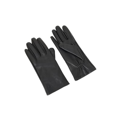 Gants en cuir naturel NORA CAROLL