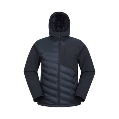 Veste matelassée AGILE MOUNTAIN WAREHOUSE