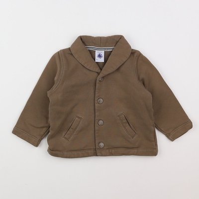 Veste - Bon état PETIT BATEAU