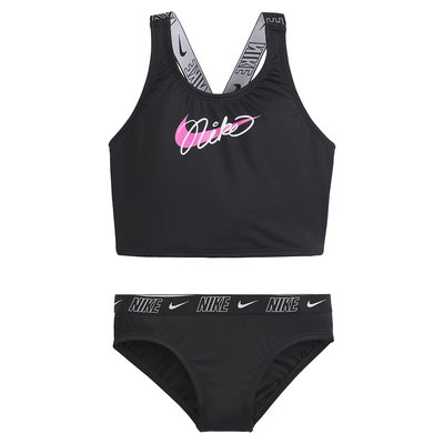 Maillot de bain 2 pièces débardeur et slip NIKE