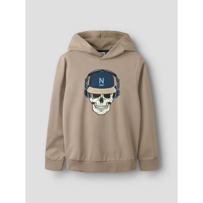 Sweat À Capuche NAME IT