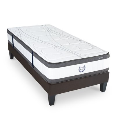 Matelas Ressorts SIGNATURE MAISON AUBERTIN