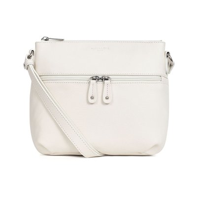 Sac porté travers  Cuir CONFORT HEXAGONA