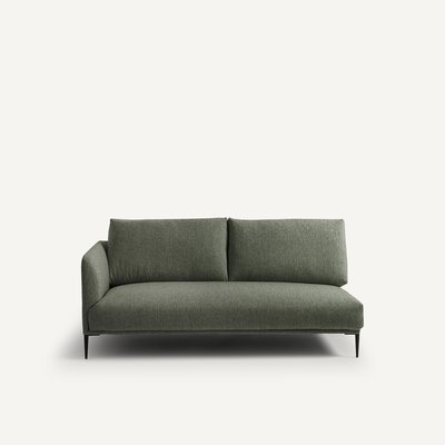 Sofa-Element Oscar, Bouclé meliert, Design by E. Gallina AM.PM