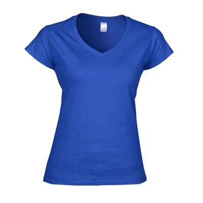 T-shirt SOFT STYLE GILDAN