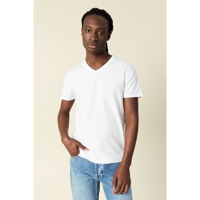 T-shirt col V homme Instinct BONOBO