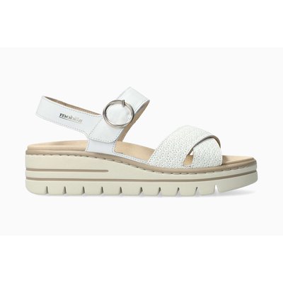 Sandales en cuir CAMILLE MEPHISTO