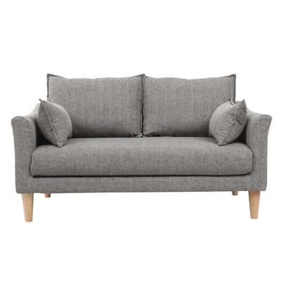 Canapé scandinave 2 places KATE MILIBOO