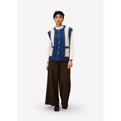 Cardigan  SHIBA FRNCH