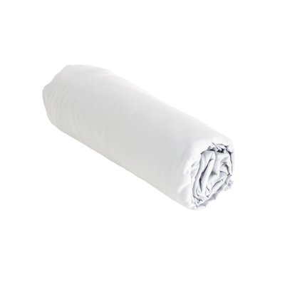 Protège matelas absorbant en coton SONGE OLYMPE LITERIE