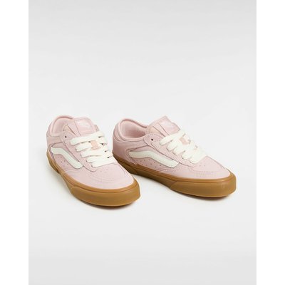 Baskets cuir Rowley Classic VANS