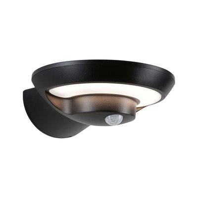 Applique  Solar Bordola 3,5W Anthracite BOUTICA-DESIGN
