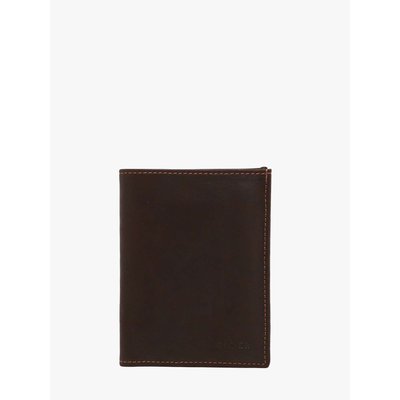 Portefeuille porte-monnaie Oil cuir ETRIER