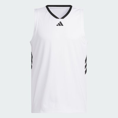 Débardeur adidas Basketball Legends adidas Performance