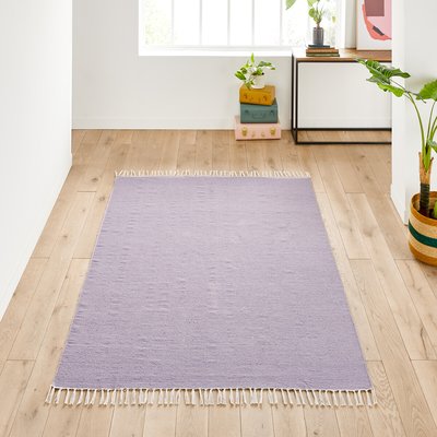 Tappeto poliestere riciclato indoor/outdoor Azalée LA REDOUTE INTERIEURS