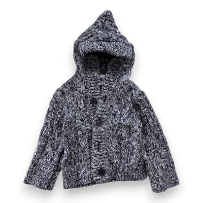 Cardigan bébé - Très bon état PETIT BATEAU